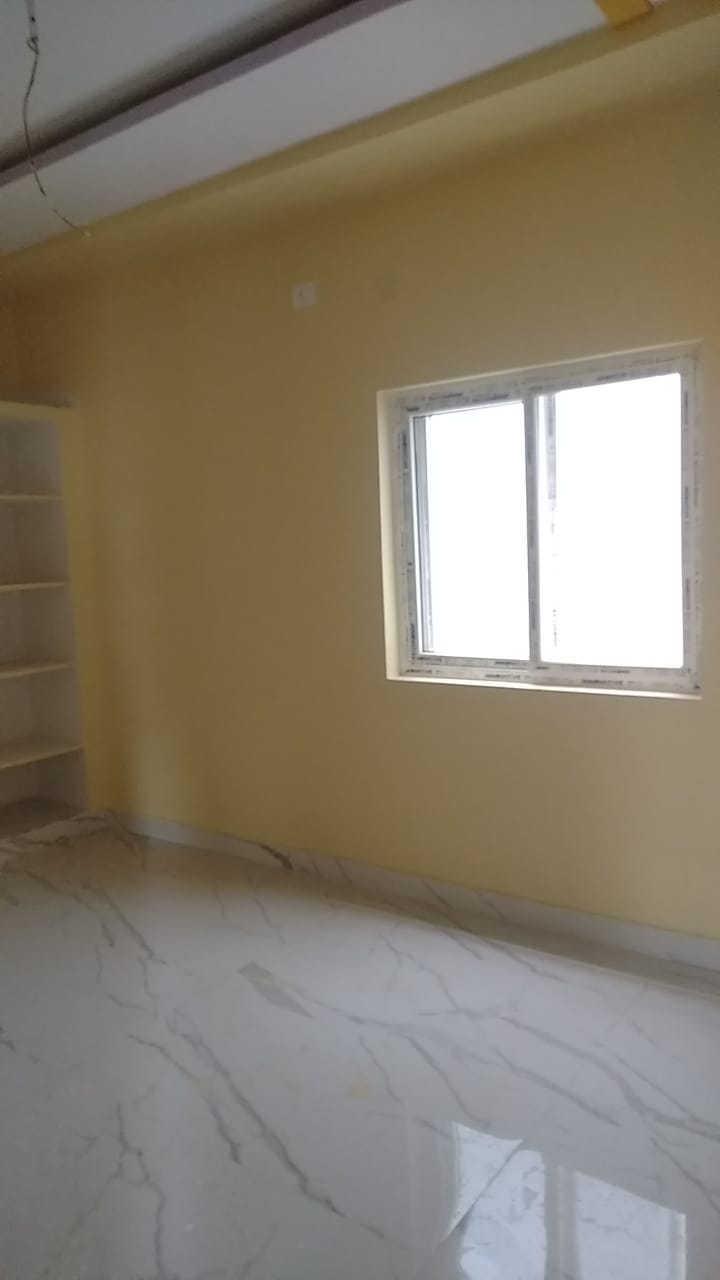 3 BHK  Flat For sale in A